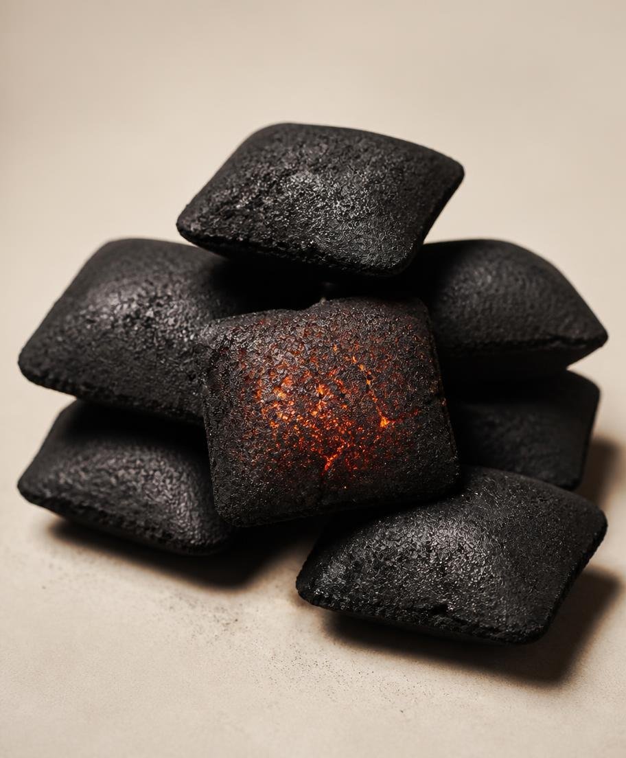 Halaban Charcoal